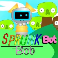 sprunk_but_bob Játékok