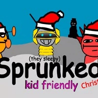 sprunked_20_fe_christmas Тоглоомууд