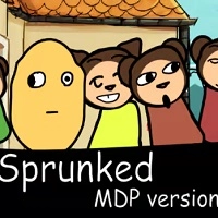 sprunked_mdp_version Mängud