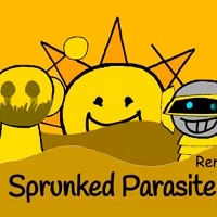 sprunked_parasite_remake Giochi