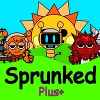 sprunked_plus Тоглоомууд