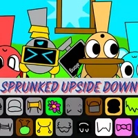 sprunked_upside_down თამაშები