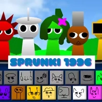 sprunki_1996 Jogos