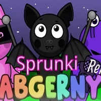 sprunki_abgerny_retake Խաղեր