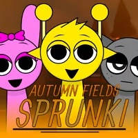 sprunki_autumn_fields 游戏