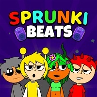 sprunki_beats permainan