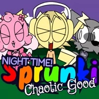 sprunki_chaotic_good_night_time гульні