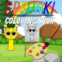 sprunki_coloring_book Oyunlar