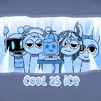 sprunki_cool_as_ice Jogos