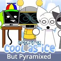 sprunki_cool_as_ice_but_pryamixed গেমস