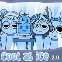 Sprunki: Cool As Ice Original 2.0