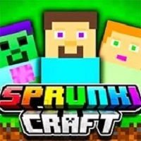 sprunki_craft Mängud