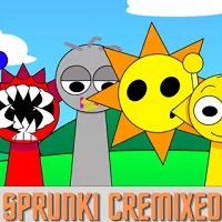 sprunki_cremixed Giochi