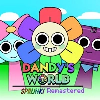 sprunki_dandys_world_remastered গেমস