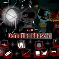 sprunki_definitive_phase_7 游戏