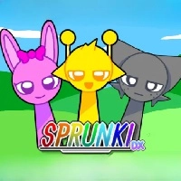 sprunki_dx гульні