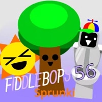 sprunki_fiddlebops_56 Giochi