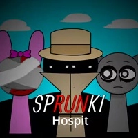 sprunki_hospit Игры