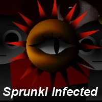 sprunki_infected ゲーム