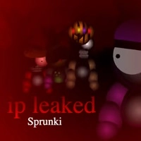 sprunki_ip_leaked રમતો