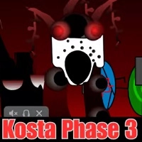 sprunki_kosta_phase_4 بازی ها