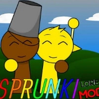 sprunki_lore_mod ಆಟಗಳು