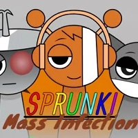 sprunki_mass_infection 游戏