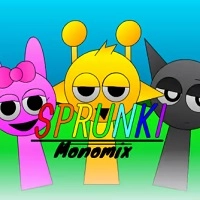 sprunki_monomix Pelit