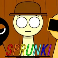 sprunki_murder_mansion Παιχνίδια