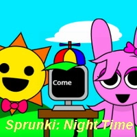 sprunki_night_time Giochi