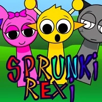 Sprunki marki Rexi Original