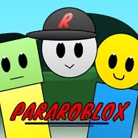 sprunki_pararoblox Խաղեր