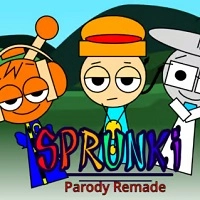 sprunki_parodybox_remade Giochi