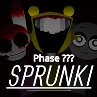 sprunki_phase Trò chơi