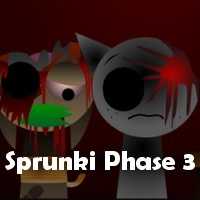 sprunki_phase_3 રમતો