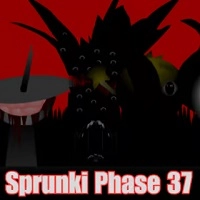 sprunki_phase_37 Тоглоомууд