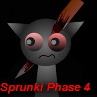 Sprunki Fase 4