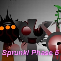 sprunki_phase_5 Spil