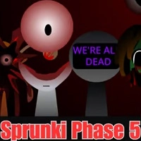 sprunki_phase_5_fanmade ألعاب