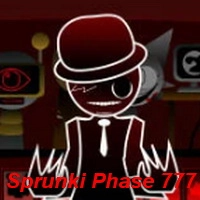 sprunki_phase_777 ألعاب