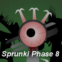 sprunki_phase_8 Παιχνίδια