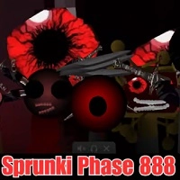 sprunki_phase_888_death เกม