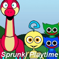 sprunki_playtime ゲーム