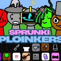 sprunki_ploinkers গেমস