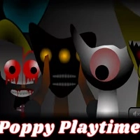 Sprunki Poppy Playtime Fáze 5