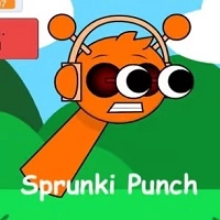 sprunki_punch_2 खेल