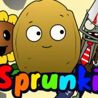 sprunki_pvz_edition Spellen