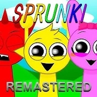 sprunki_remastered гульні