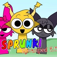 sprunki_revamped_20 Тоглоомууд