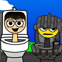 sprunki_skibidi_toilet_remake Խաղեր